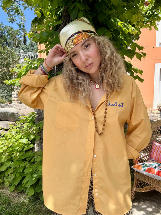 Chemise Le Sud